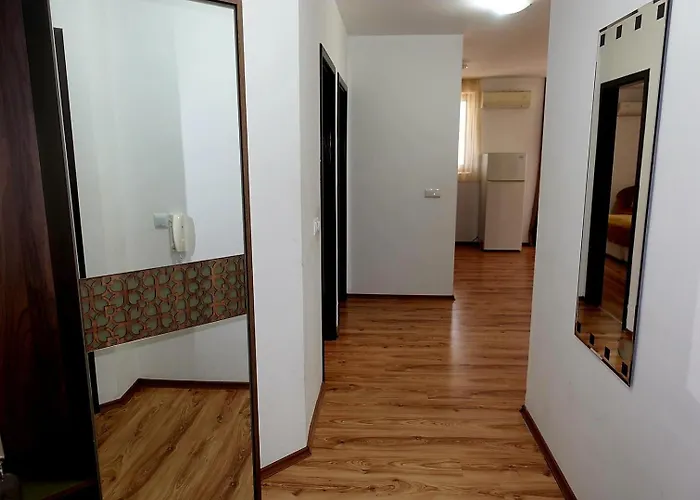 Millennium Complex Apartmanhotel