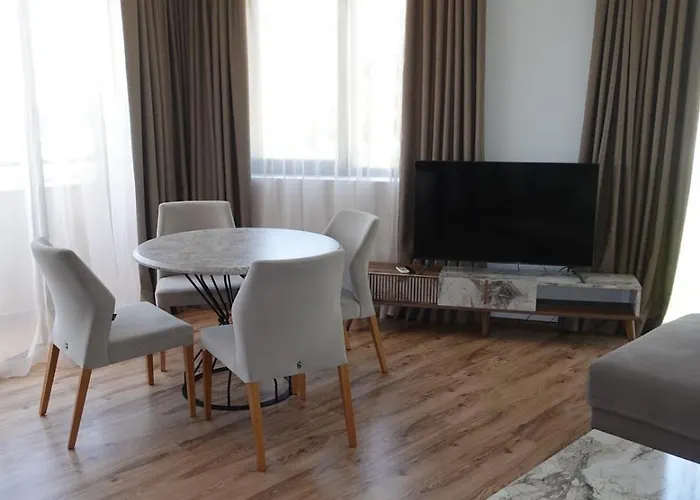 Apartmanhotel Millennium Complex