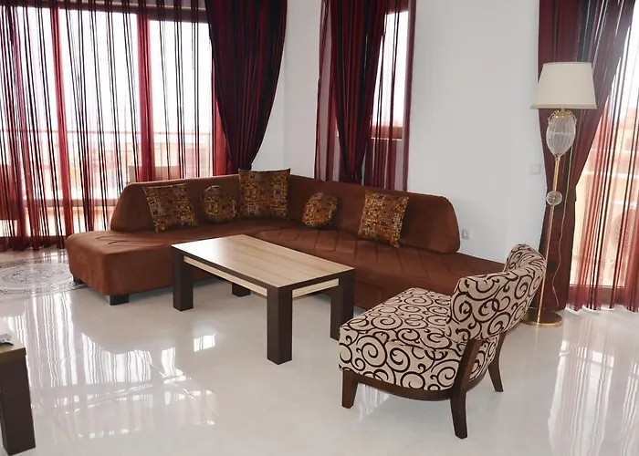 Millennium Complex Apartmanhotel