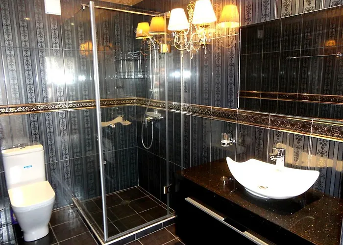 Apartmanhotel Millennium Complex 4*