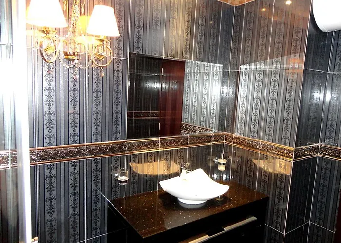 Millennium Complex Apartmanhotel 4*