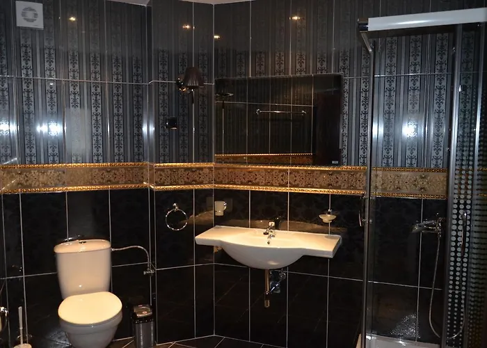 Millennium Complex Szveti Vlasz