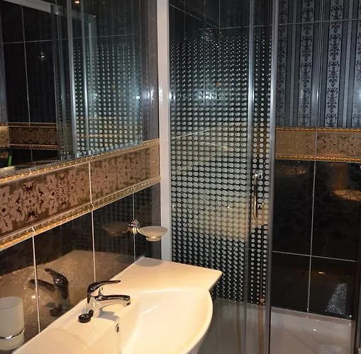 Apartmanhotel Millennium Complex