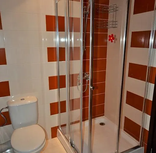 Apartmanhotel Millennium Complex 4*