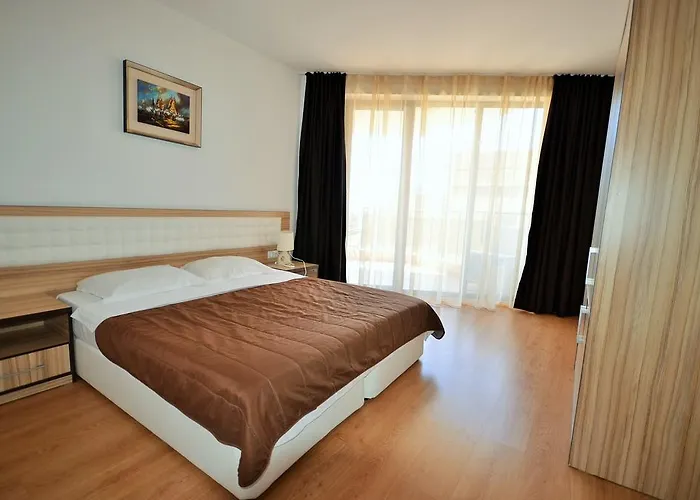 Apartmanhotel Millennium Complex