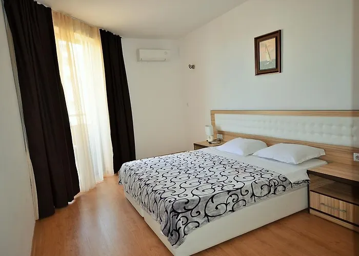 Apartmanhotel Millennium Complex Szveti Vlasz
