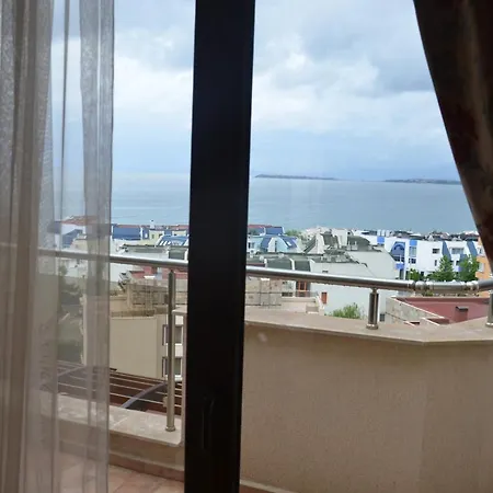 アパートホテル Millennium Complex スヴェティ・ヴラス