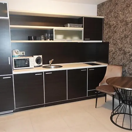 Millennium Complex 4* Светий Влас
