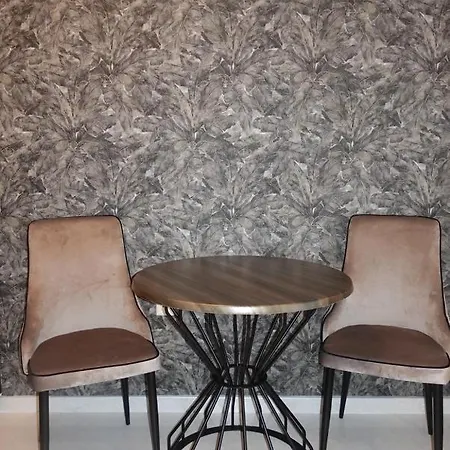 Millennium Complex スヴェティ・ヴラス