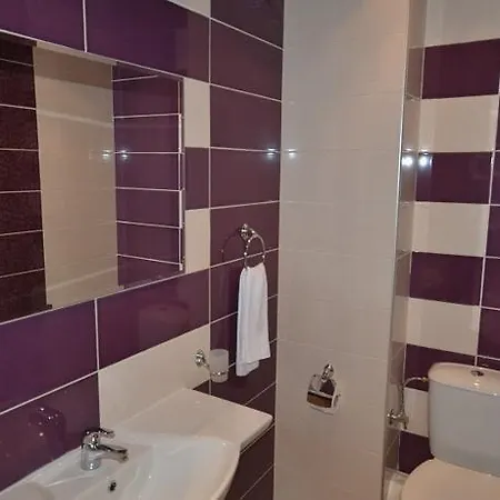 Millennium Complex 4* סבטי ולאס