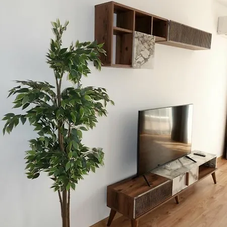 アパートホテル Millennium Complex