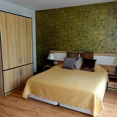 Millennium Complex アパートホテル スヴェティ・ヴラス