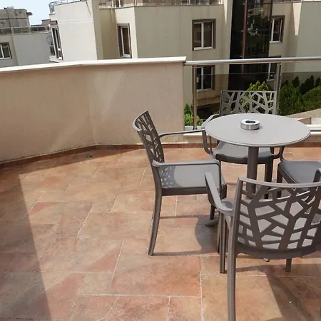 Millennium Complex 4* スヴェティ・ヴラス