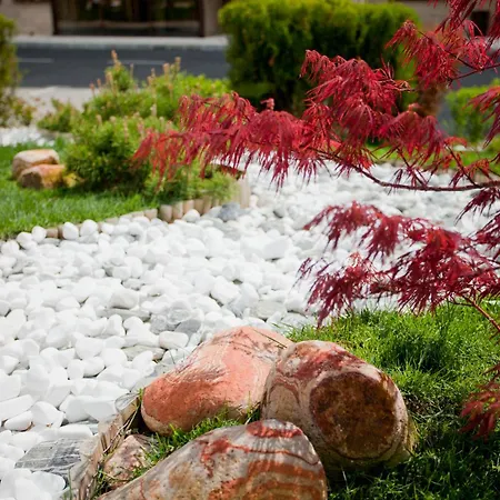 Millennium Complex スヴェティ・ヴラス