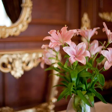 Millennium Complex 4* スヴェティ・ヴラス