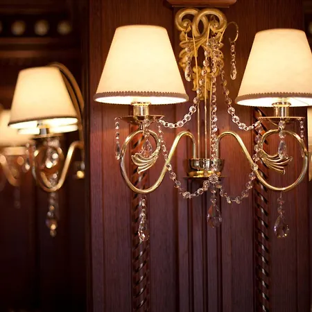 アパートホテル Millennium Complex