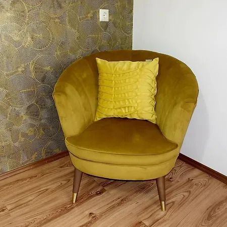 Millennium Complex アパートホテル 4*