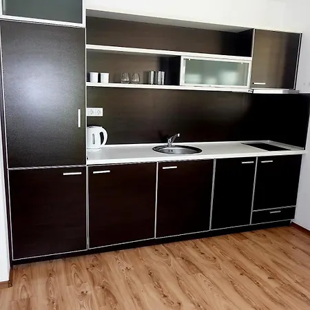 Millennium Complex アパートホテル スヴェティ・ヴラス