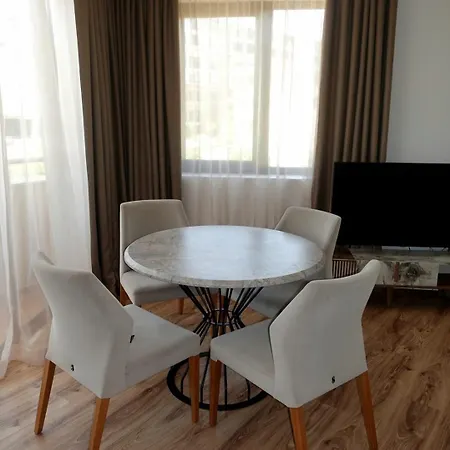 アパートホテル Millennium Complex スヴェティ・ヴラス