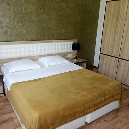 Millennium Complex Апарт-готель 4*