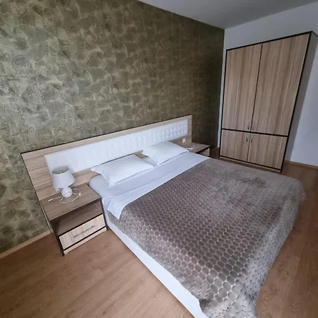 Millennium Complex Светий Влас