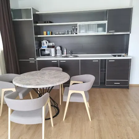 Millennium Complex Апарт-готель 4*