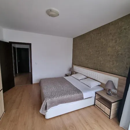Millennium Complex Светий Влас