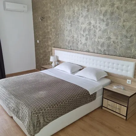 Апарт-готель Millennium Complex 4*
