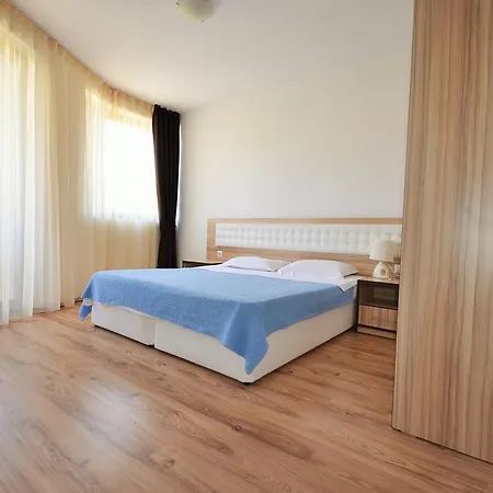 Апарт-готель Millennium Complex Светий Влас