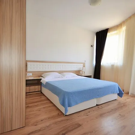 Apartahotel Millennium Apart Complex 4*