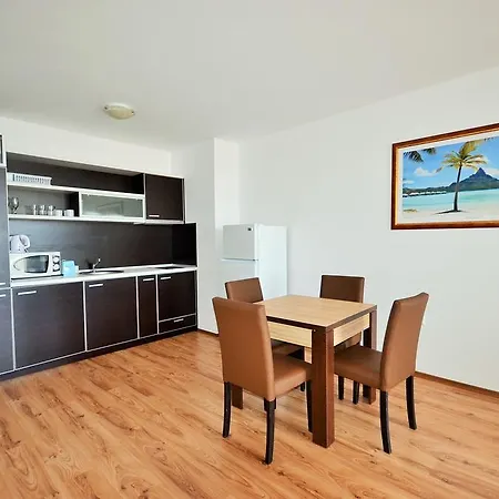 Millennium Apart Complex Sveti Vlas