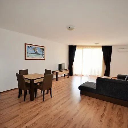 Apartahotel Millennium Apart Complex Sveti Vlas