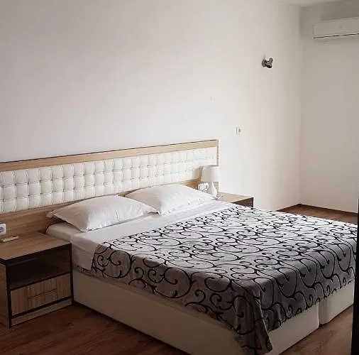 Millennium Complex سفيتي فلاس