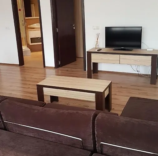 شقة فندقية Millennium Complex