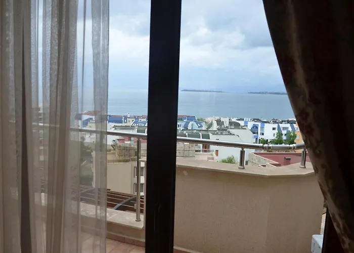 شقة فندقية Millennium Complex سفيتي فلاس