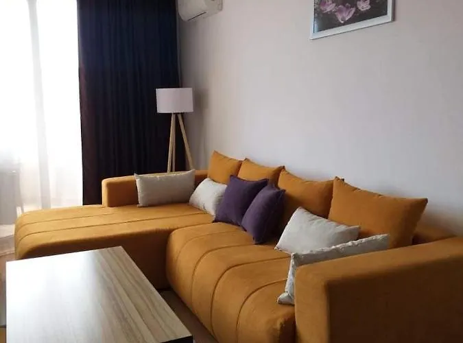 Millennium Complex شقة فندقية 4*