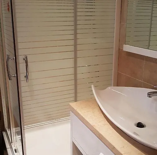 Millennium Complex سفيتي فلاس