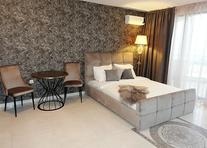 Millennium Complex 4*