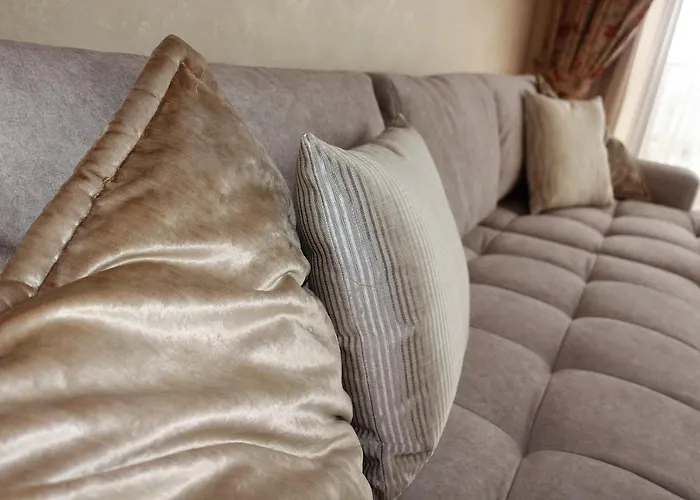 Millennium Complex سفيتي فلاس