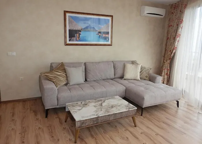 Millennium Complex 4* سفيتي فلاس