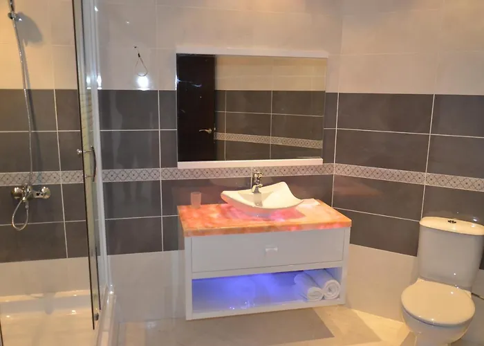 Millennium Complex شقة فندقية