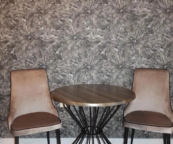 Millennium Complex سفيتي فلاس