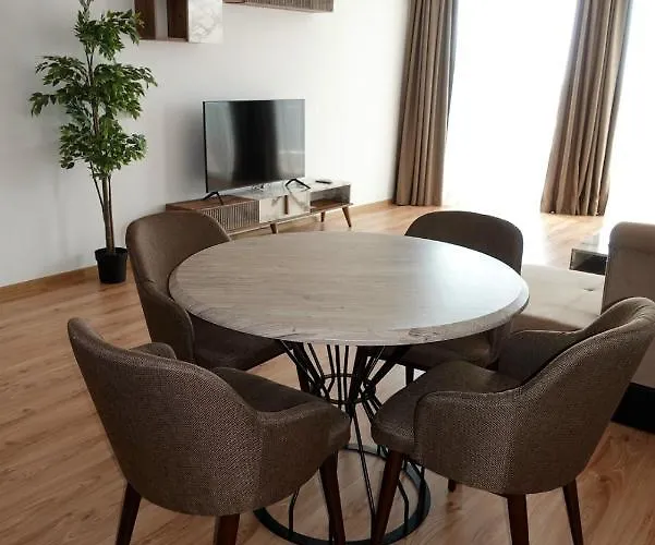 شقة فندقية Millennium Complex 4*