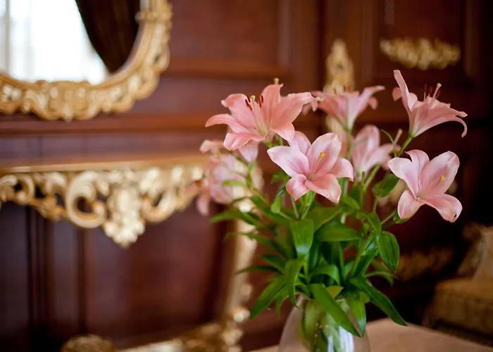 Millennium Complex 4* سفيتي فلاس