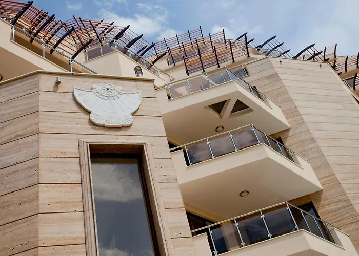 شقة فندقية Millennium Complex 4*