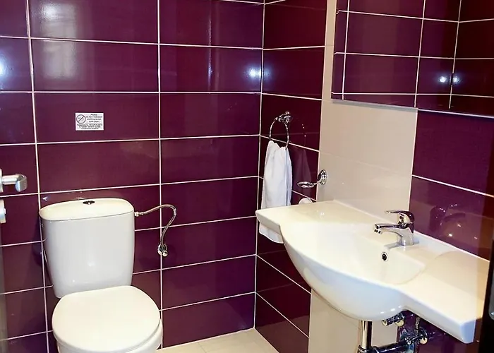 Millennium Complex سفيتي فلاس