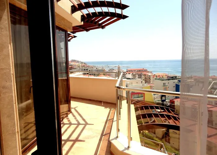 شقة فندقية Millennium Complex 4*