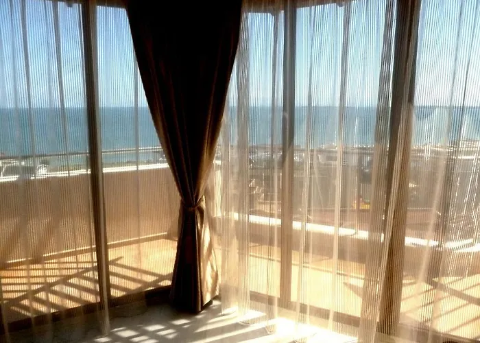 Millennium Complex سفيتي فلاس