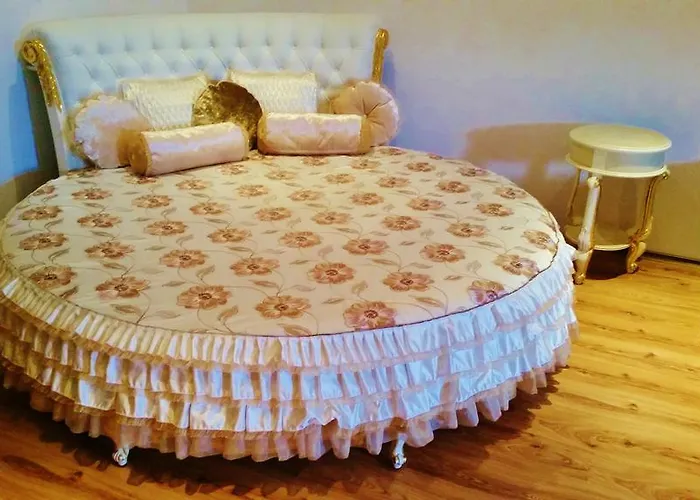 Millennium Complex Aparthotel